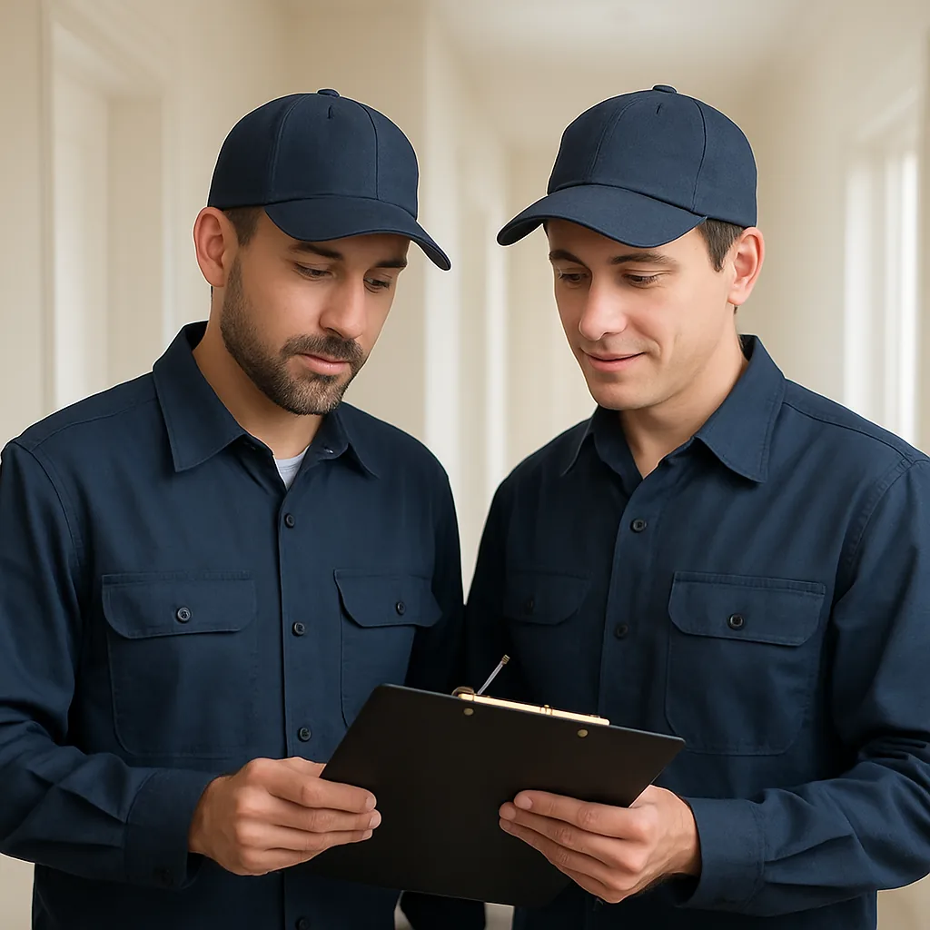 Une entreprise nationale au service des familles